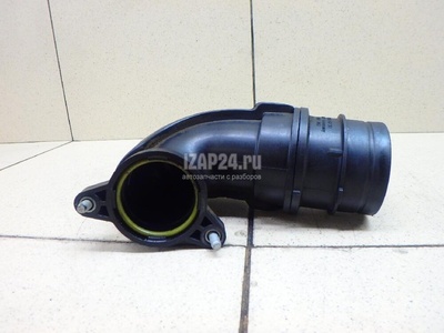 04E129656L Патрубок воздушного фильтра VAG Fabia 2015