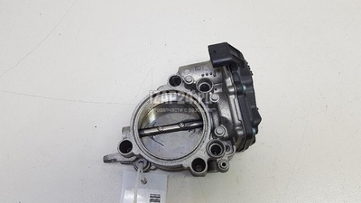 13548623324 Заслонка дроссельная электрическая BMW 7-serie G11/G12 2015