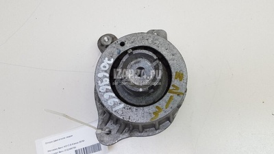 2132400700 Опора двигателя левая Mercedes Benz W213 E-Klasse 2016