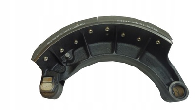 81502013147 челюсть тормозной man f90 f2000 oem
