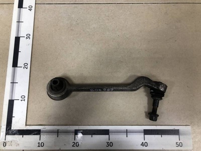 31126763700 Рычаг передний нижний правый BMW BMW 3-series E92/E93 2006-2012 , 31122405860, 31126770850