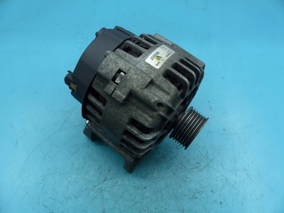 7711134329 тест генератор renault vel satis 2.0 т 16v