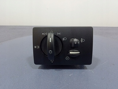 7M5T13A024AA форд focus mk2 рестайлинг переключатель переключатель света