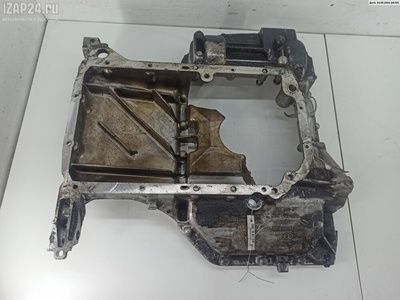 059103603J Поддон масляный Audi A4 B6 (2001-2004) 2001