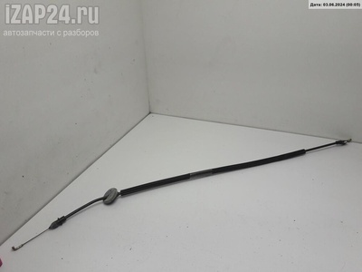 1t0839085 Трос двери задней R Volkswagen Touran 2004