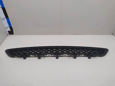 T4A6257 Решетка в бампер центральная Jaguar F-PACE 2016