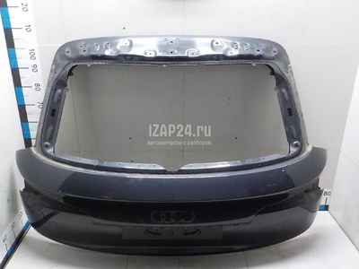 80F827025STL Дверь багажника VAG Q5 [80A] 2017