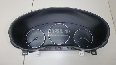 DGD255430A Панель приборов Mazda Mazda 3 (BP) 2019
