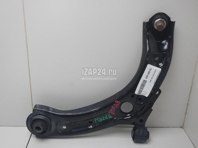 BCKE34350K Рычаг передний левый Mazda Mazda 3 (BP) 2019