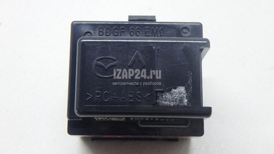 BDGF66EM0 Микрофон Mazda Mazda 3 (BP) 2019