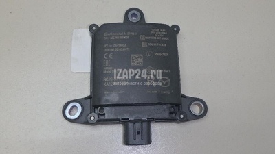 B0J967Y30C Радар BSD (Слепых зон) Mazda Mazda 3 (BP) 2019