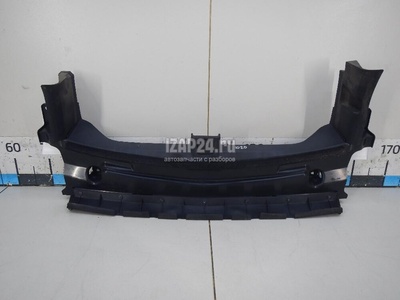 KB8A501C0C Воздуховод радиатора нижний Mazda CX 5 2017