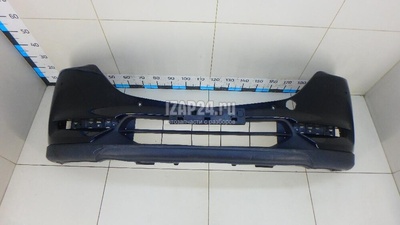 K12550031FBB Бампер передний Mazda CX 5 2017