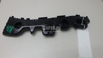 KB8A502H1B Направляющая заднего бампера правая Mazda CX 5 2017