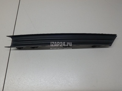 KB8B50C11C Решетка в бампер правая Mazda CX 5 2017