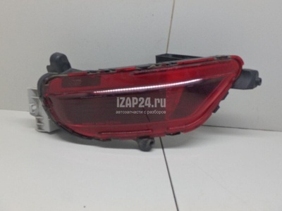 K123515M0C Отражатель в бампер задний левый Mazda CX 5 2017