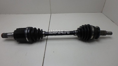 FTH12560X Полуось передняя левая Mazda CX 5 2017
