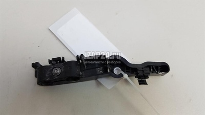 17227936450 Кронштейн (сопут. товар) BMW X3 G01 2017