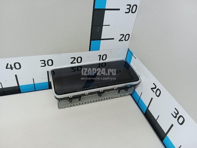 LR090932 Дисплей информационный Land Rover Range Rover Velar 2017