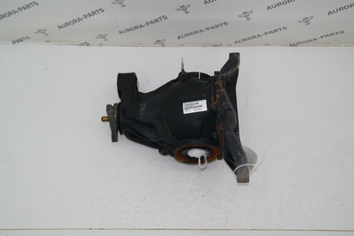 A1663502714 Редуктор заднего моста (передаточное число 3.27) Mercedes GL/GLS X166 2012