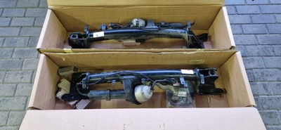 Фаркоп bmw x5 g05 x6 g06 6877740