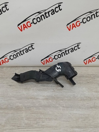 5Q0971445D Канал для кабеля Skoda Octavia A7 2014