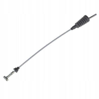 ADT346322 трос тормоза ручной toyota 4641005020