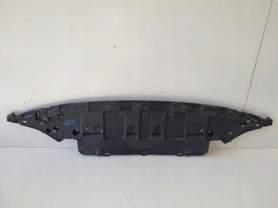 A4538880060 smart fortwo 453 крышка под двигатель 4538880060