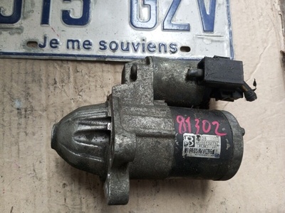 LRS03888 Стартер Mazda DEMIO DE3AS, DE3FS, DE5FS /M000T32771