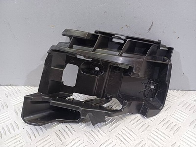 565807393C Кронштейн крепления бампера заднего Skoda Kodiaq 2022