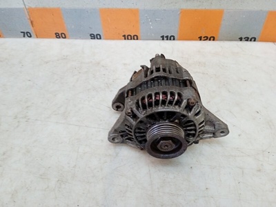 MN149162 Генератор Mitsubishi Colt Z34A, 6 2002