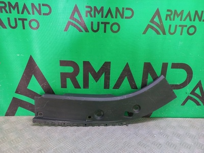 CD569F2709080801 пыльник подкапотного пространства Changan UNI-K 1 2020-нв , 5510360CR03