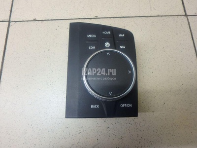 65825A371B2 Блок кнопок BMW 3-serie G20/G21 2018