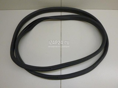 769239106R Уплотнитель двери Renault Arkana 2019