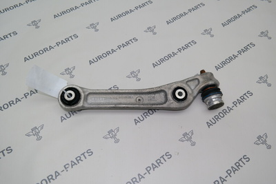 8W0407152A Рычаг нижний передней подвески нижний несущий RH Audi A4 B9 2015