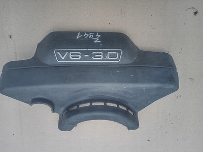06C103927D защита двигателя audi a4 b6 3.0 v6