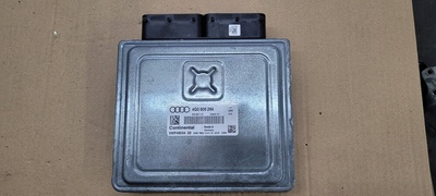 4G0906264 a6 c7 4g рестайлинг блок управления двигателя 1.8 tfsi