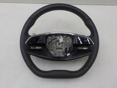 404000396AAABK Руль EXEED VX 2021-