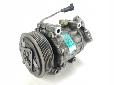 3M5H19D629GC компрессор компрессор кондиционера форд c - max mk1 3m5h - 19d629 - gc sd7v16 1248