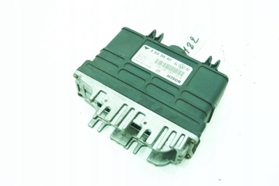 030906026R блок управления двигателя volkswagen гольф 3 0261203302