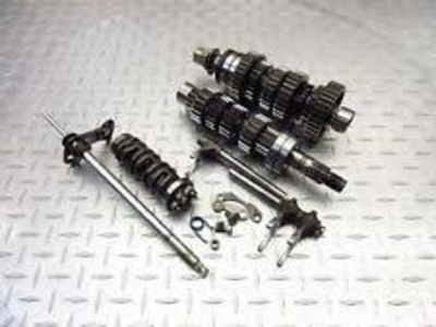 Kawasaki zx9r кпп режим режимы 98 04