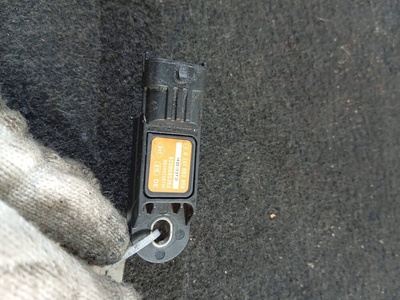 0281002958 Датчик абсолютного давления BOSCH. Opel Movano 2 (B) 2012 ,8200685363