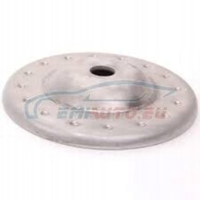 33311094059 плитка ограничительная переднее bmw oe