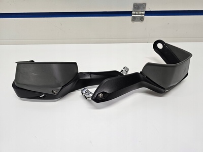 Osłonybmw2334876 bmw r 1200 gs k25 08 - 12 handbary handbar пыльники рук