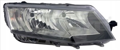 2014683052 фара фара 20 - 14683 - 05 - 2 tyc skoda