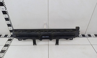 9Y0122451 Воздухозаборник Porsche Cayenne 3