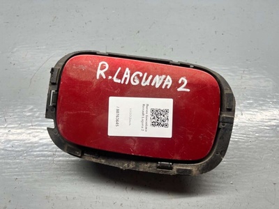 8200002163 Лючок топливного бака Renault Laguna 2 2001