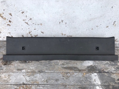 403001374AAABK Накладка замка багажника Chery Tiggo 7 pro T1E 2023