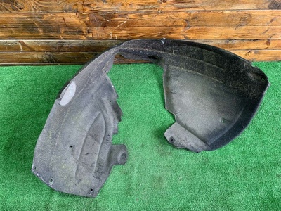 4F0821133H Защита арок передняя левая (подкрылок) Audi A6 C6 (S6,RS6) 2005