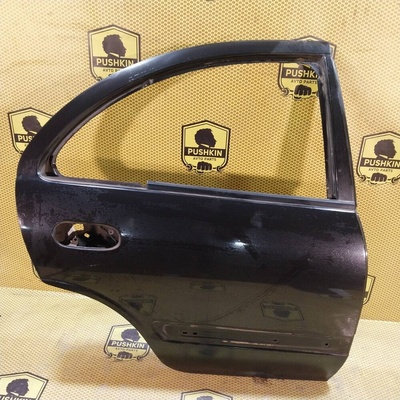 821009M730 Дверь Nissan Almera N16E 2004 82100-9M730